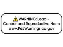 Load image into Gallery viewer, Swim Bait Hook with 10/0 Hook & Twist Lock, 2 Sizes