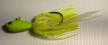 Load image into Gallery viewer, 2oz Skirted Jigs, 4 Colors