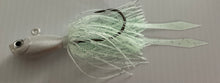 Load image into Gallery viewer, 2oz Skirted Jigs, 4 Colors