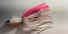 Load image into Gallery viewer, 2oz Skirted Jigs, 4 Colors