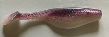 Load image into Gallery viewer, 4” Shads, Swimbait, Paddle Tail ,Umbrella Rigs (25) Choose 2 Colors