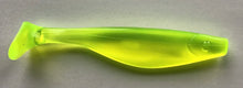 Load image into Gallery viewer, 5” Shad, Sassy Shad, Swimbait, Paddle Tail Shad(12)