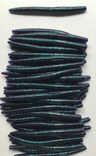 Load image into Gallery viewer, 5" SENKO STYLE SOFT PLASTIC ,BASS LURE, JUNE BUG 25,