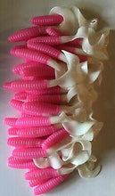 Load image into Gallery viewer, 5" Fat Grub,Curltail Grub,Bass Lure,Walleye,Perch, Fluke, Seabass, Jawbreaker 20