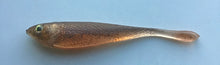 Load image into Gallery viewer, 4” Swimbait, Shad, Fluke, Bass Lure, Spro Flex Lure, Choose Color 30 pack