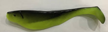 Load image into Gallery viewer, 6” Shad, Sassy Shad, Swim Bait, Paddle Tail
