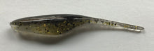 Load image into Gallery viewer, 3” Shad, Baby Shad, Swim Bait, Bass Lure (50)
